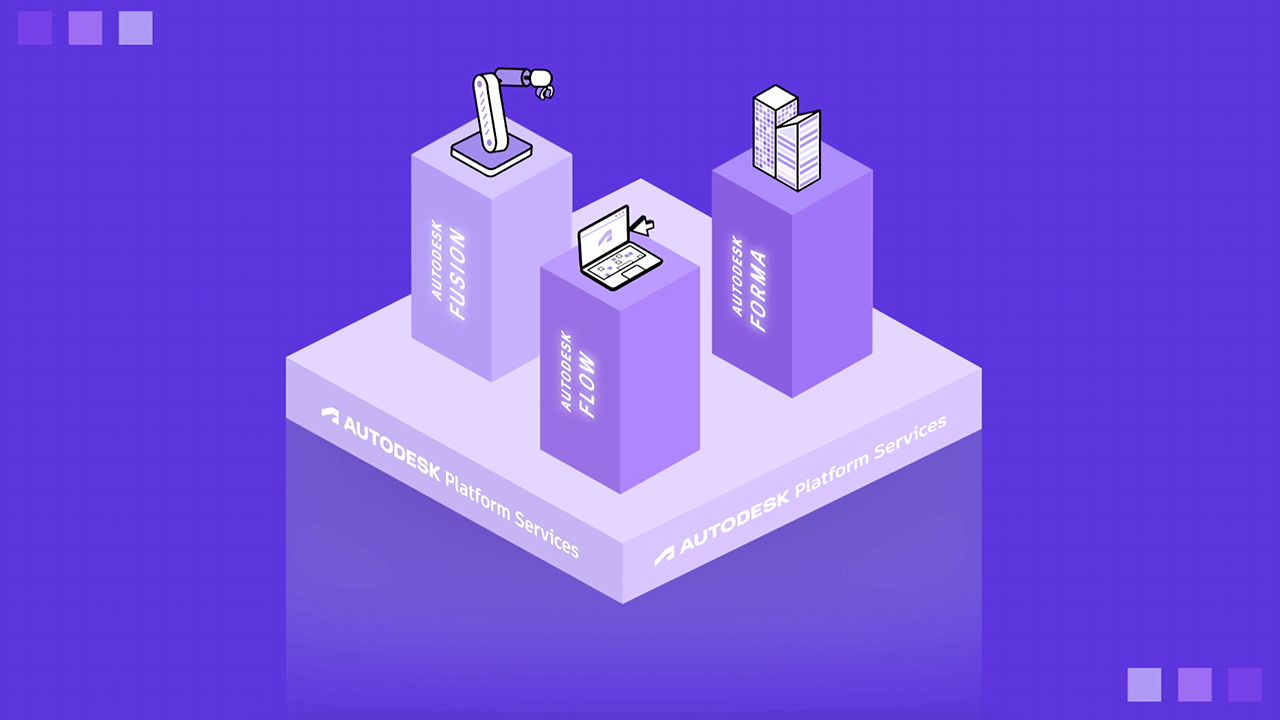 Autodesk Platform Services
