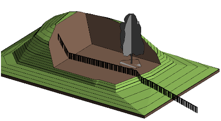 Miglioramenti topografici