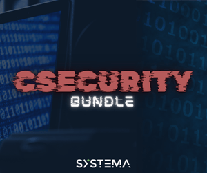 CSECURITY BUNDLE SYSTEMA