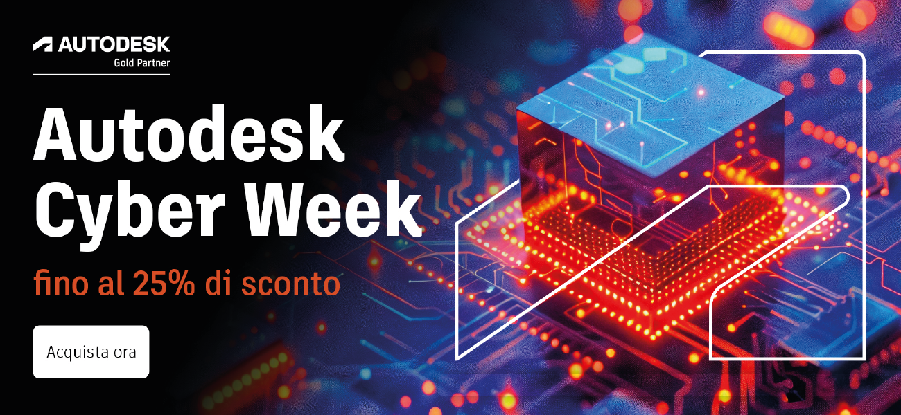Cyberweek 2-6 dicembre 2024