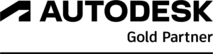 1Logo Autodesk Partner