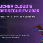 Voucher Cloud & Cybersecurity