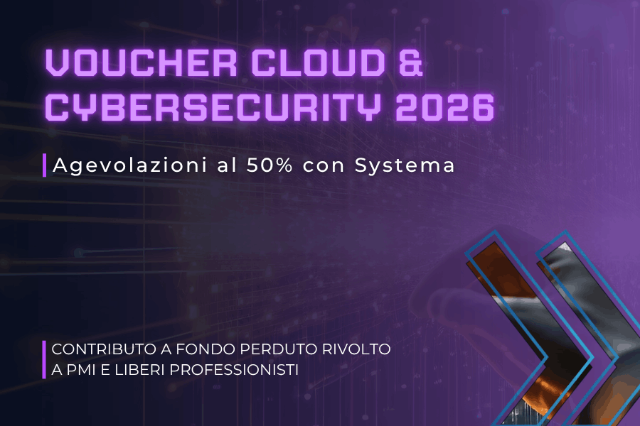 Voucher Cloud & Cybersecurity